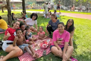 festa da familia parque barueri