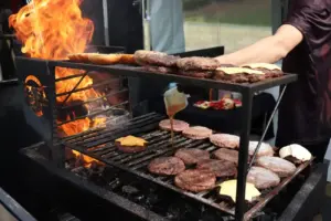 festival de churrasco batalha dos assadores carapicuíba