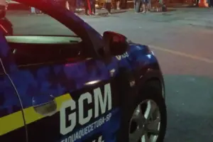 gcm itaqua