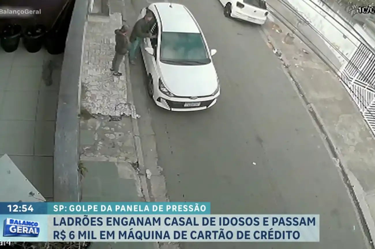 golpe da panela casal jandira