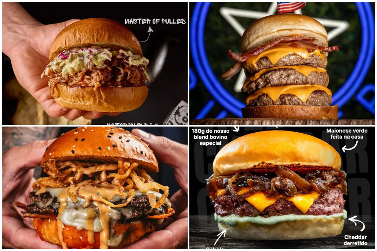 hamburguerias artesanais em osasco barueri e carapicuíba