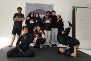 hip hop barueri