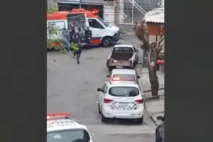 homem mata a companheira osasco