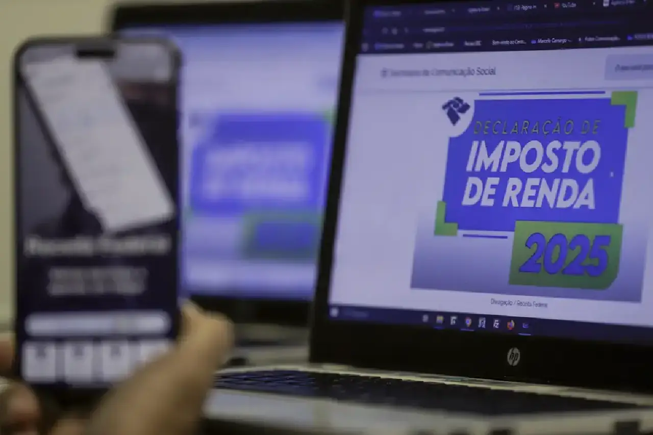 imposto de renda 2025