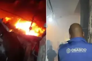incendio morro do sabao osasco