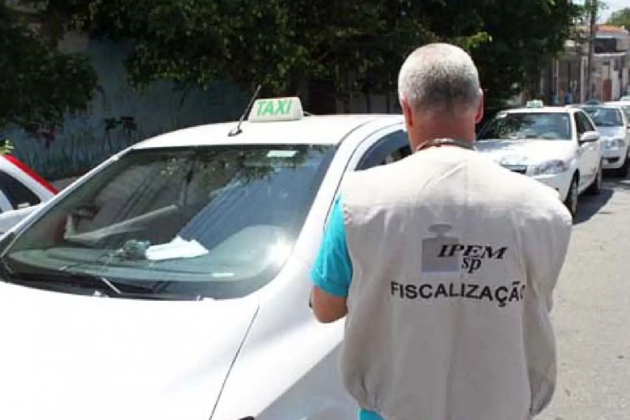 ipem fiscalização