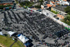 itapevi motor fest 1