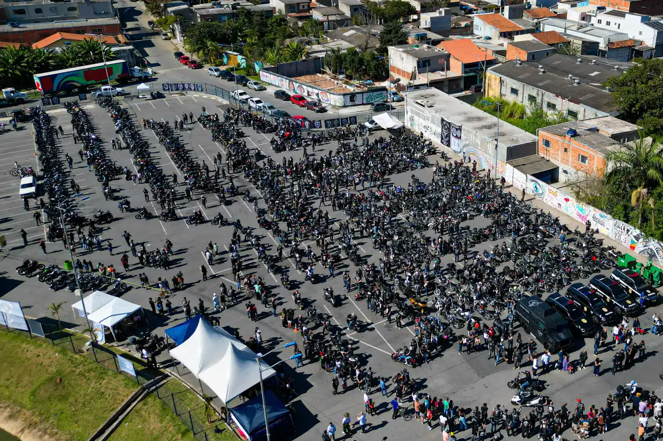 itapevi motor fest 1