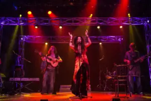 janis joplin musical
