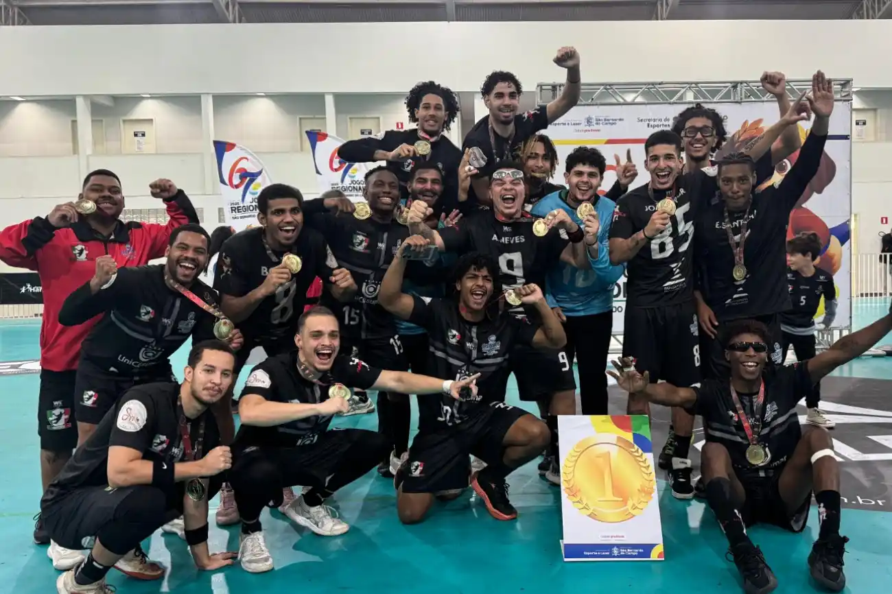 jogos regionais osasco