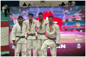 judô jandira torneio budokan 2025