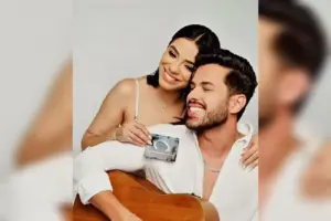 key alves grávida