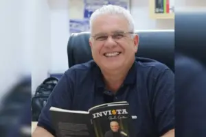 lançamento de livro paulo contim osasco