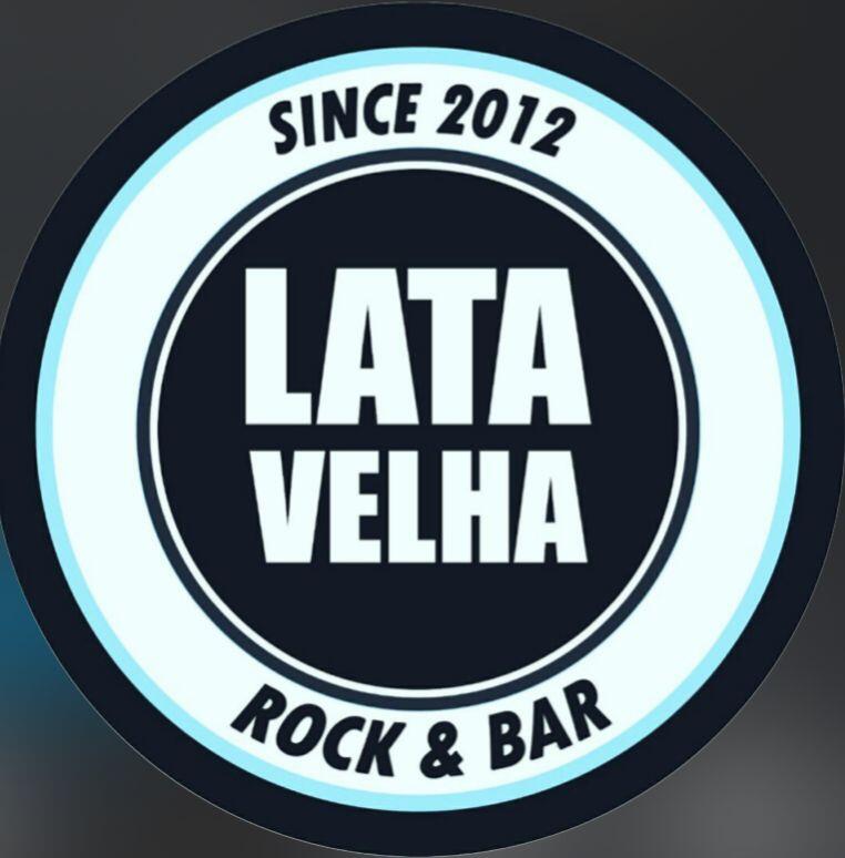 Lata velha rock bar