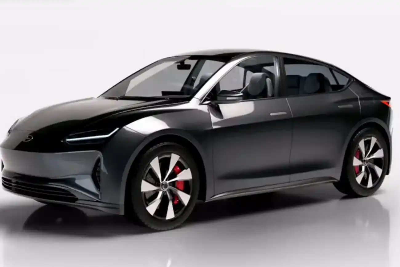 lecar 459 carro híbrido nacional elon musk brasileiro