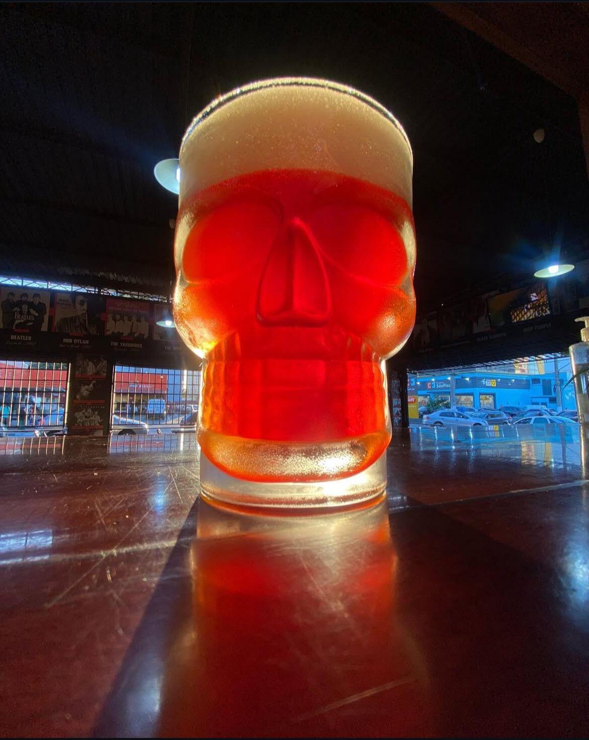 Legião rock’n beer