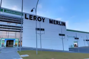 leroy merlin