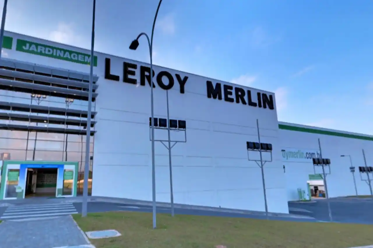 leroy merlin