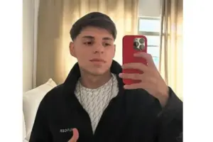 lucas desaparecido é encontrado