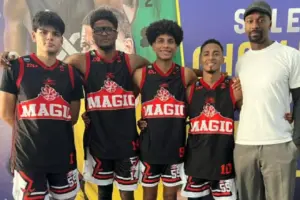 magic osasco
