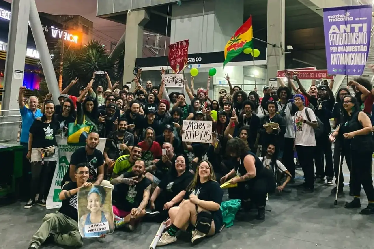 marcha maconha osasco