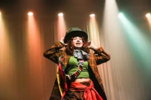 mostra teatro itapevi