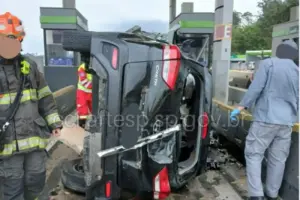 motorista morre acidente osasco