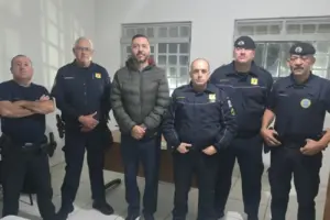 motorista passol mal agradece socorro gcm cotia
