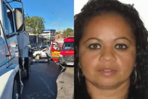 mulher morre acidente carapicuiba