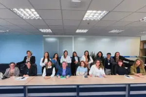 mulheres cioeste
