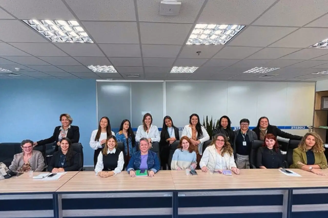 mulheres cioeste