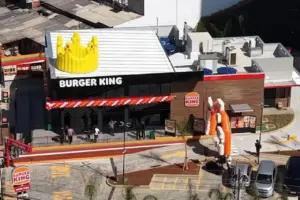 novo burger king osasco