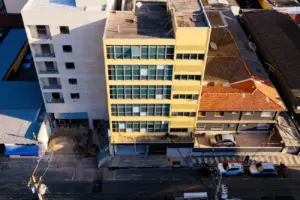 novo centro de especialidades medicas de osasco