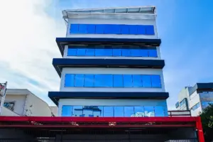 novo prédio osasco
