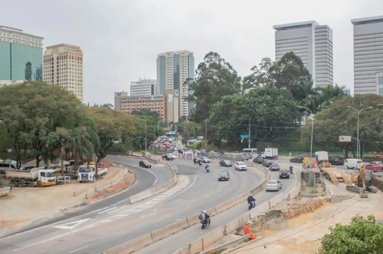 obras alphaville barueri