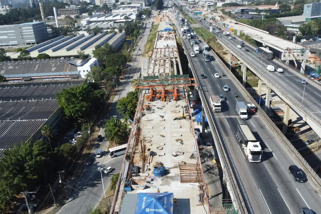 obras alphaville viaoeste