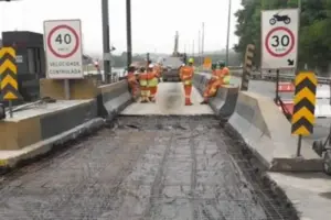 obras pedágio rodoanel barueri