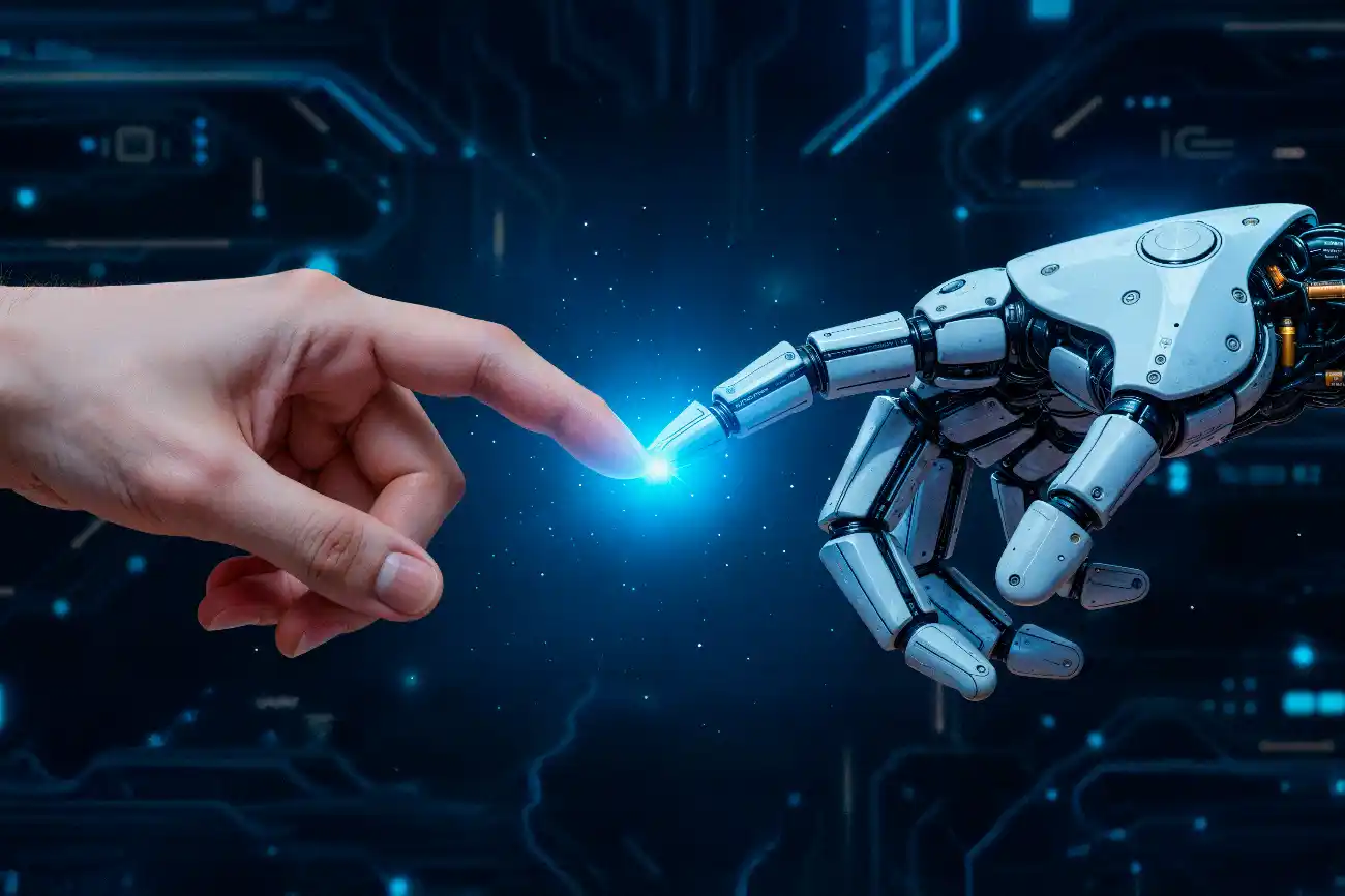 oficinal inteligência artificial