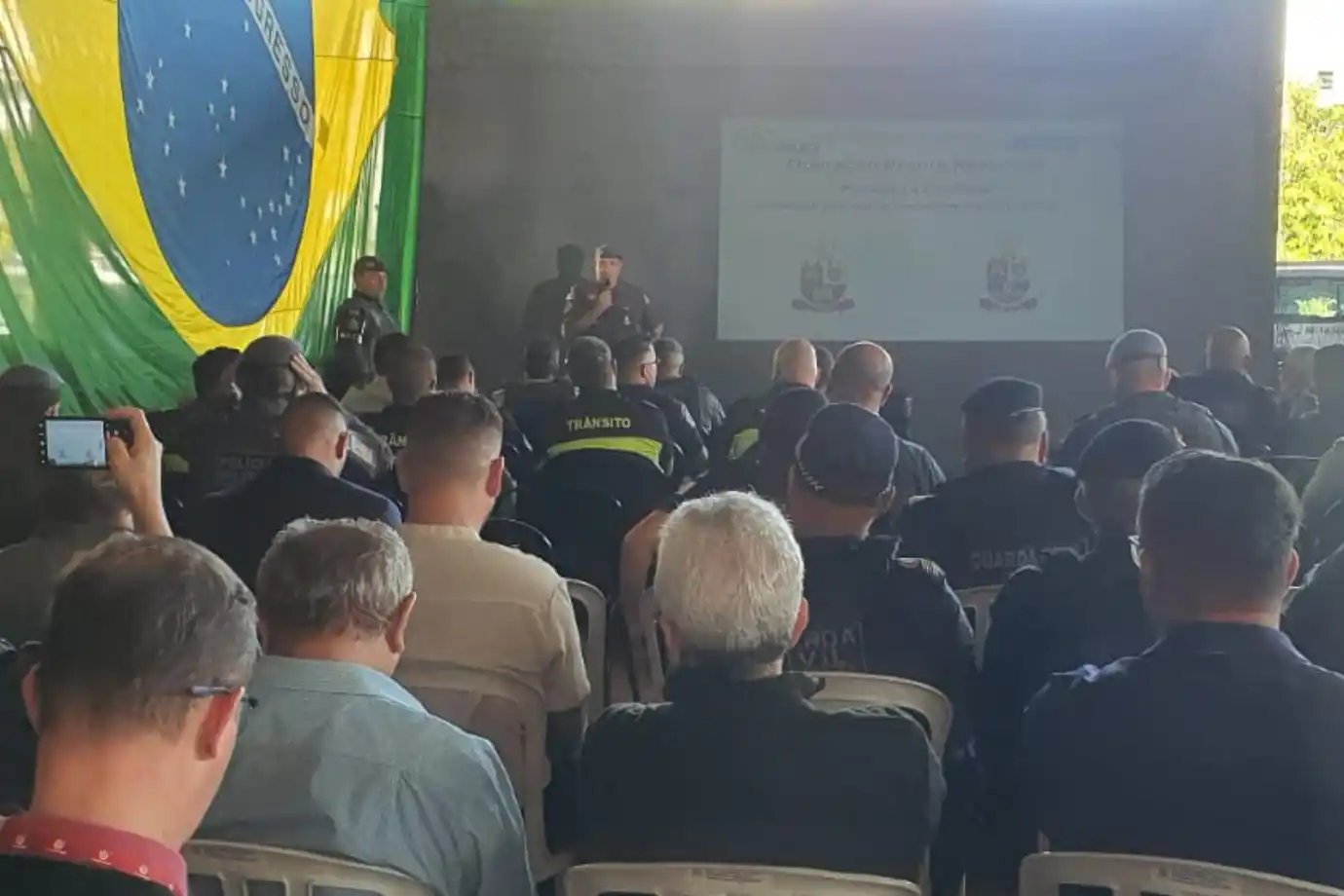 operação pronta resposta pm