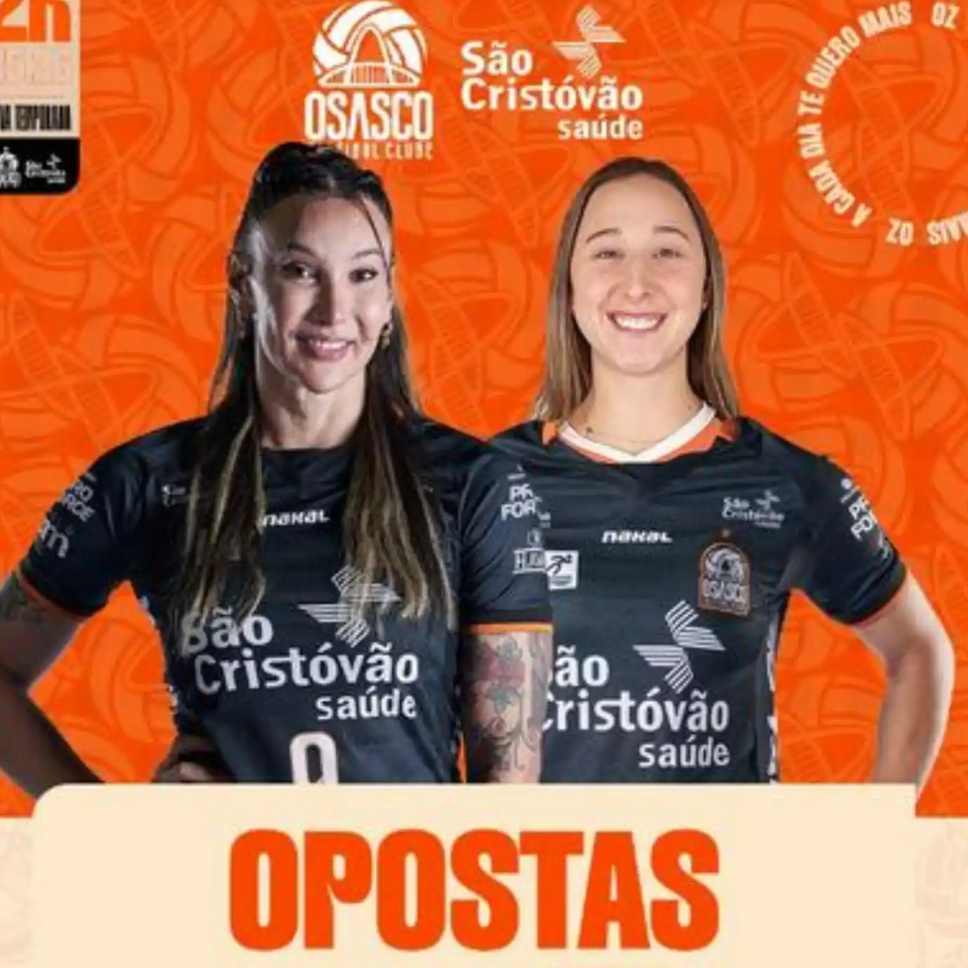 opostas osasco volei