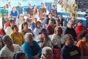 orçamento participativo cotia