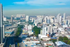 osasco cidade
