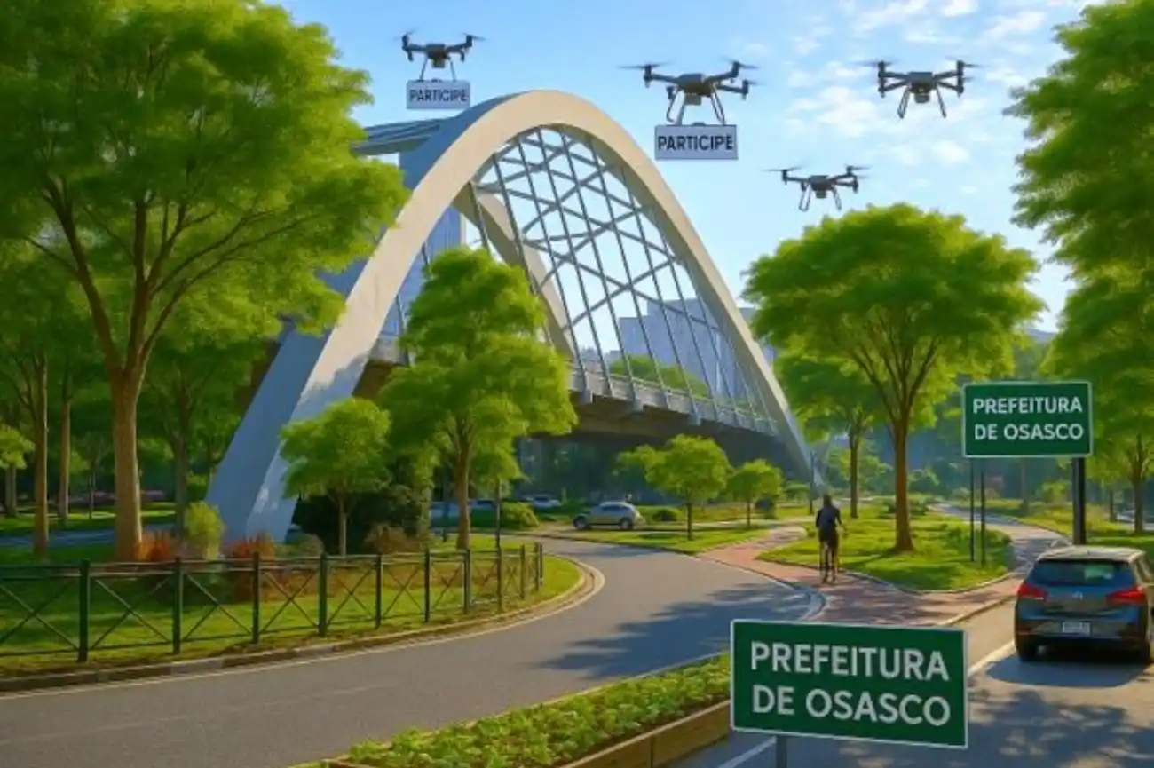 osasco por ia