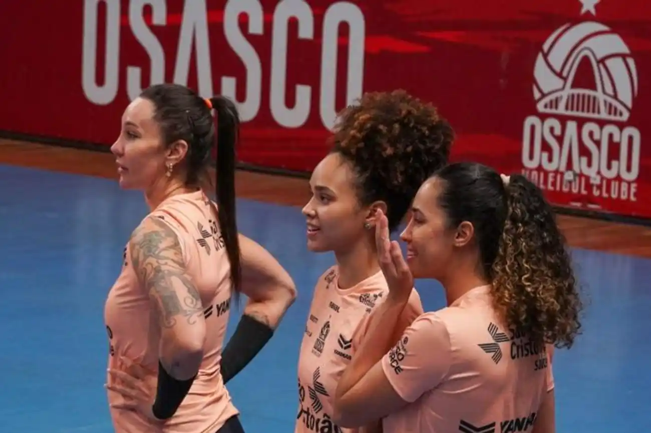 osasco volei temporada 2025