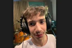 osasquense estudante de medicina lança musica