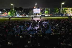 parques itapevi