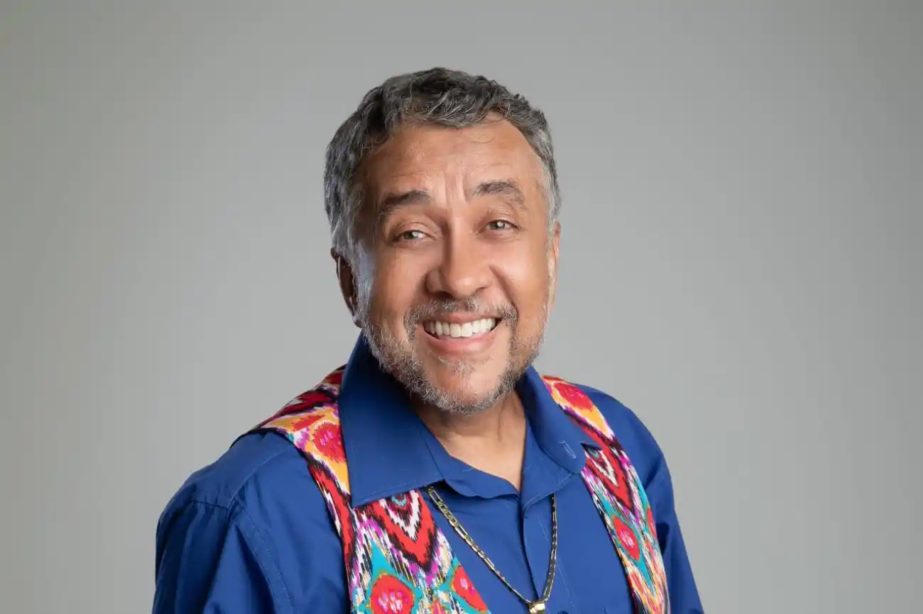 paulinho gogo