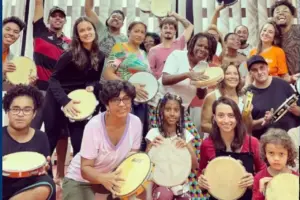 percussão