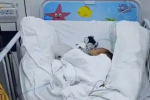 policiais salvam bebe engasgado itapevi