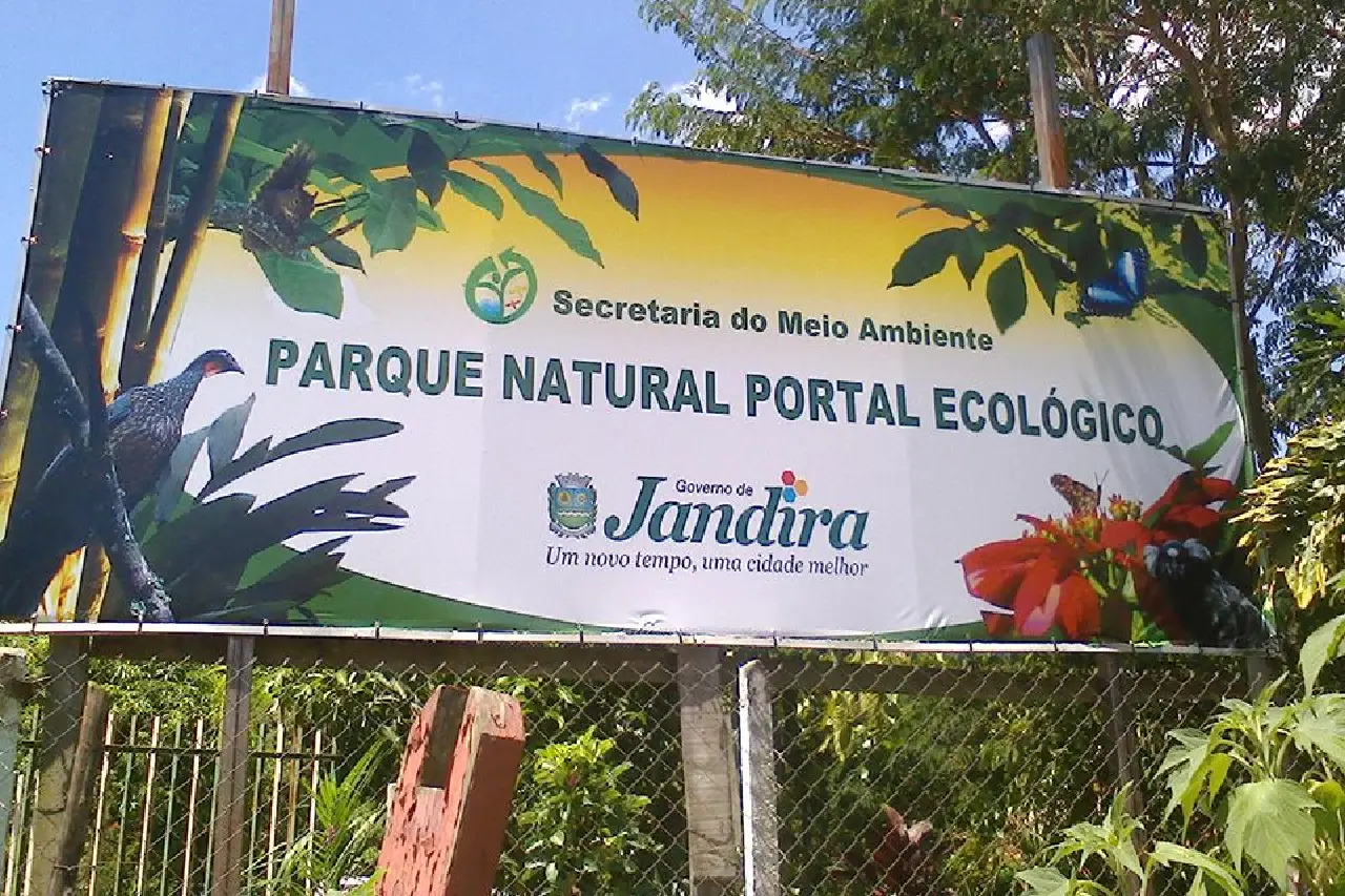 portal ecológico jandira